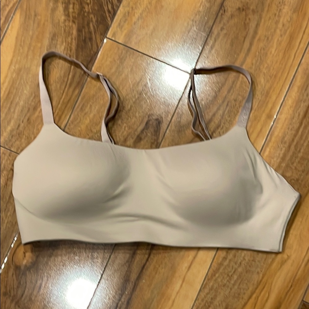 Aerie SMOOTHEZ Seamless Bra-ish Wireless Bralette